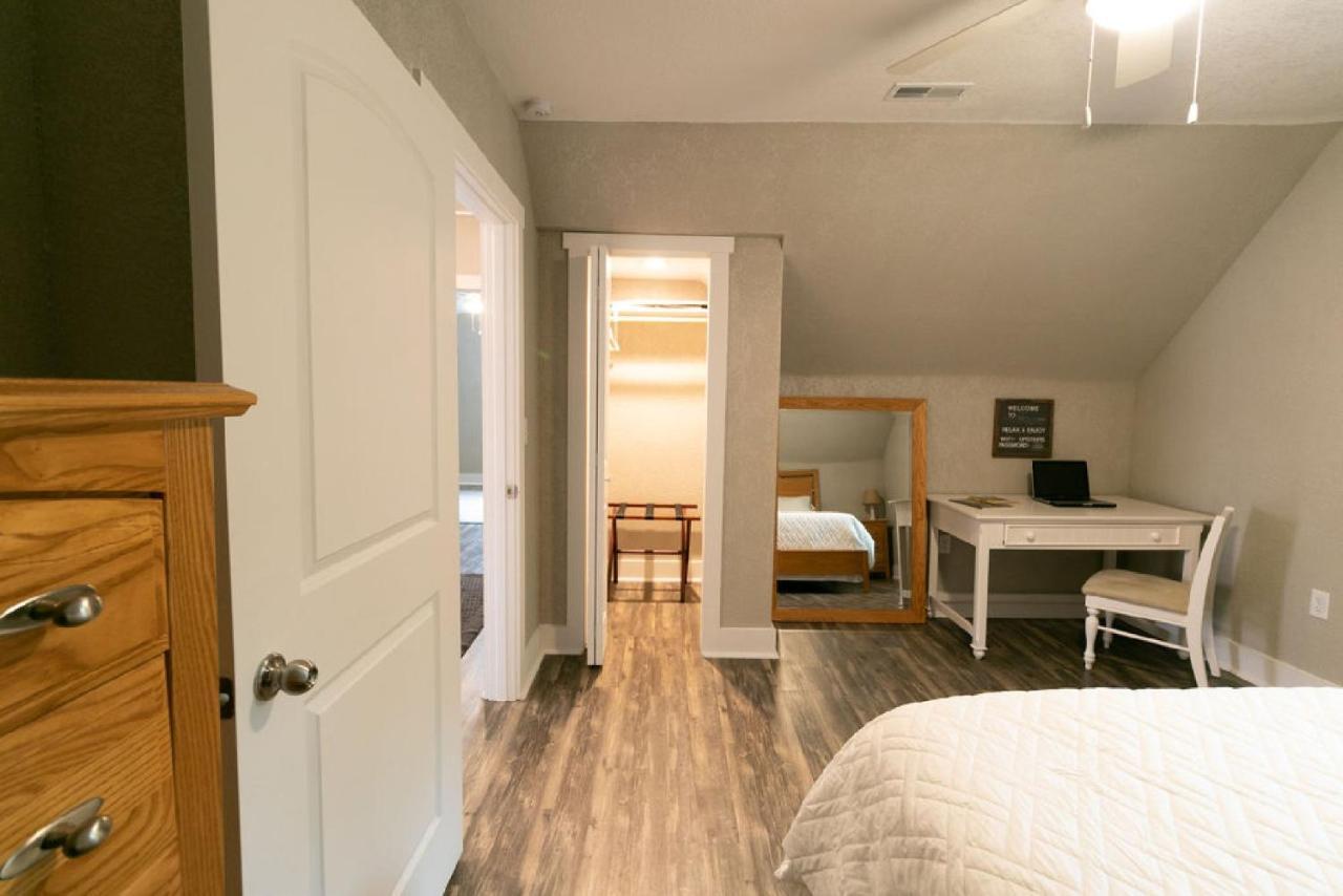 Rustic Downtown Market Street Apartment Wabash Exterior photo